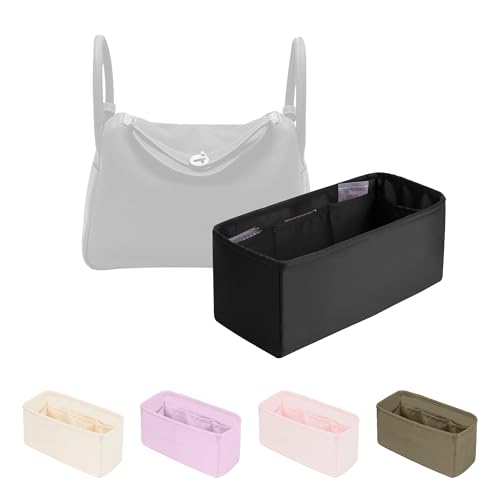 KINGS IN BAG Organizer Insert for Hermes Bags, Luxury Bags