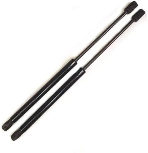 2 Molle a Gas Cofano Pistoncini Portellone Baule Posteriore per Punto dal 1999 al 2005 5 porte