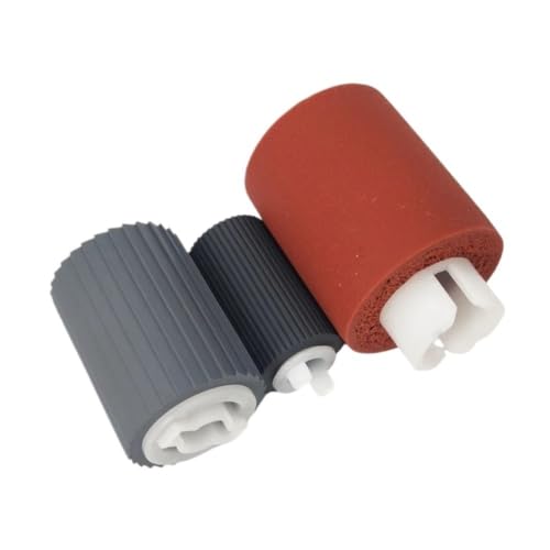 Rouleau d'alimentation de ramassage anti-bourrage pour IRA 6075 6275