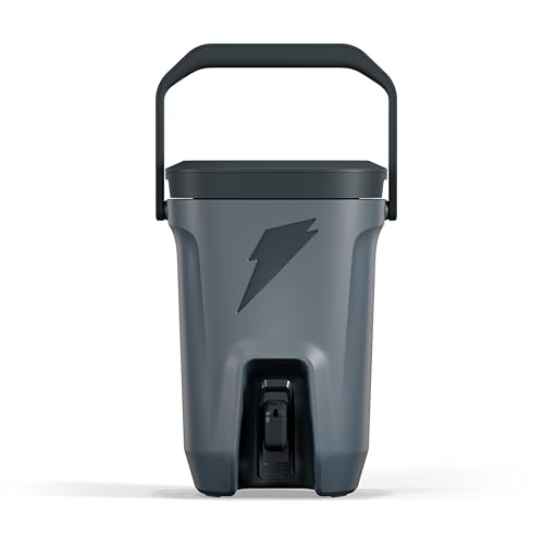 Gatorade Hydration Cooler, 3 Gallon