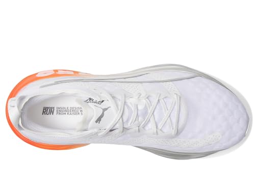 Image of PUMA Mens Foreverrun Nitro Running Sneakers Shoes
