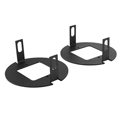 Soporte de barra de lámpara de niebla de aleación de aluminio resistente, compatible con Tacoma 2005-2011, 2007-2013 miniatura 4
