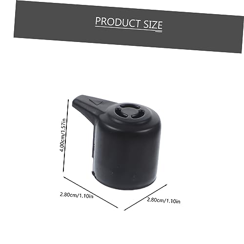 Set de repuestos para válvula de olla a presión compatible con ollas eléctricas fácil de instalar y usar miniatura 2