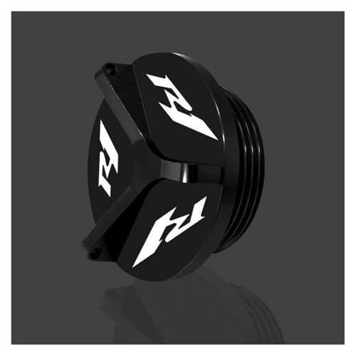 IIUULOJJJ R1 YZF-R1 1998-2023 2024 2025 ICtB^[JbvibgLbv R1 M27*3 YZFR1 I[goCGWICtB[LbvvOJo[ɓK(B black)