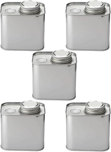 Lata De Café con Tapa De Vacío,Granos De Café De 250 G Recipiente Hermético con Cierre De Aroma,Recipiente De Acero Inoxidable,Lata para Almacenar Café,Té,Cacao,Caramelos,Té Suelto 95 * 70 * 118mm