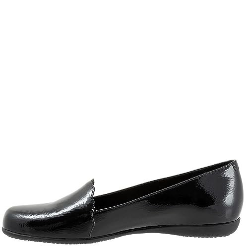 Trotters Women's Sage Flat4