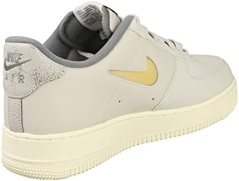 NIKE Air Force 1 07 Lx Mens Fashion Trainers, Light Bone, 45.5 EU: Buy Online at Best Price in UAE - Amazon.ae