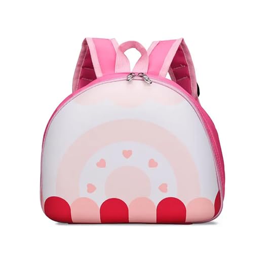 mini backpack bag for kids school classes swimming vacation bag for your little one-image-33