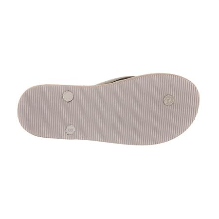 Image of Feelgoodz Women's Slimz Core Natural Rubber Flip Flops