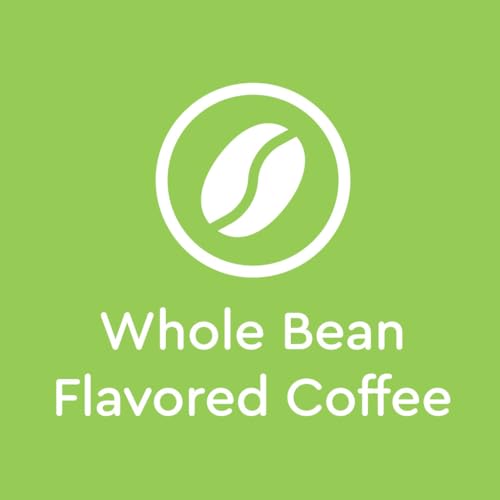 Café en grano sabor Creme Brulee bolsa 12 oz miniatura 4