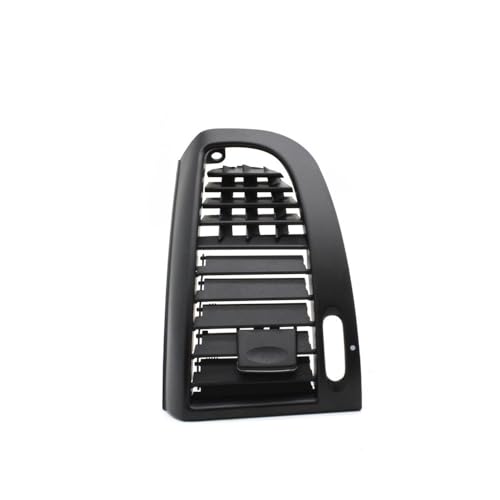 Grille ventilation tableau de bord Benz Viano W639 rénovation climatisation
