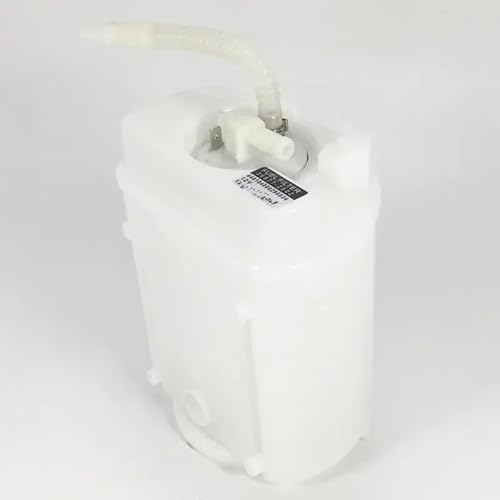 Electrical Fuel Pump 8L9919051G, 8L9919051J, Compatible For