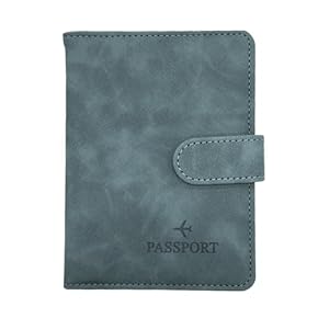 Amazon.co.jp: Passport Wallets: Clothing, Shoes & Jewelry
