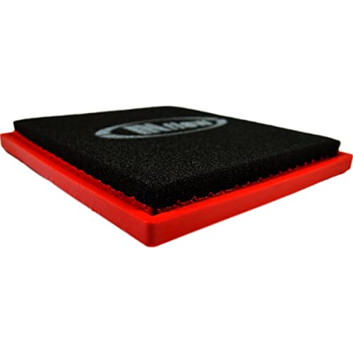 Filtro De Ar Esportivo Inflow Jeep Renegade 1.8 2.0 Motul Hpf8695