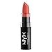 NYX PROFESSIONAL MAKEUP Matte Lipstick - Sierra (Bronze With Pink Undertones)