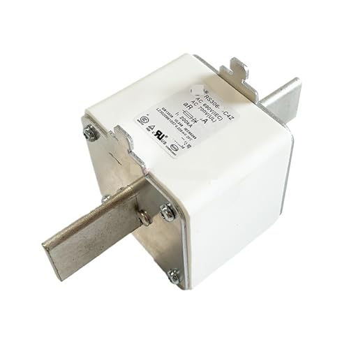 Fusible RS306-3-C4Z 500A-1000A pour armoire électrique industrielle 1000V
