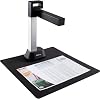 IRIS IRIScan Desk 6 Versatile Document Scanner - A4/Letter