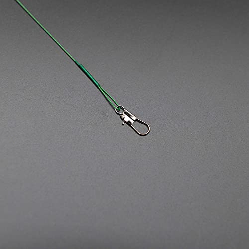 Yeedao 60 Pezzi Resistente all'Usura di Alta