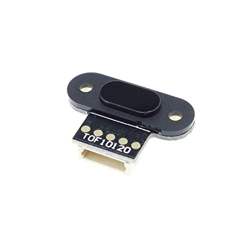100-1800mm UART I2C TOF 10120 output Laser distance module Laser rangefinder to measure
