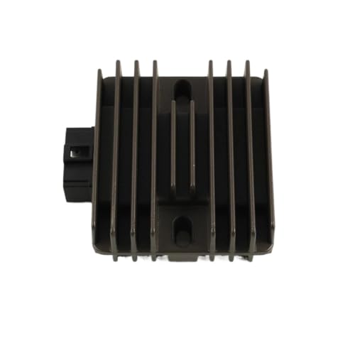 Régulateur de tension XT660 Yamaha résout les pannes de batterie moto 5 pins