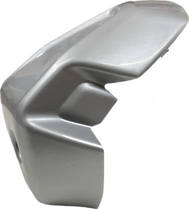 Digital Craft Silencer Guard Cap Compatible for AVENIS 125.-image-44