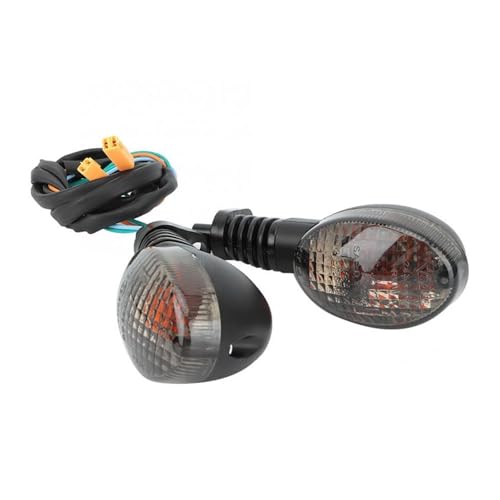 Pièces clignotants de moto Kawasaki EX250 2010 et KLX 250SF 2011