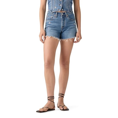 Image of Levi's Women's 501 Curve Short