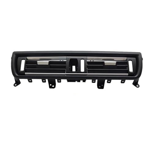 Grille climatisation bloquée BMW F06 F12 F13 : Grille de ventilation milieu tableau bord