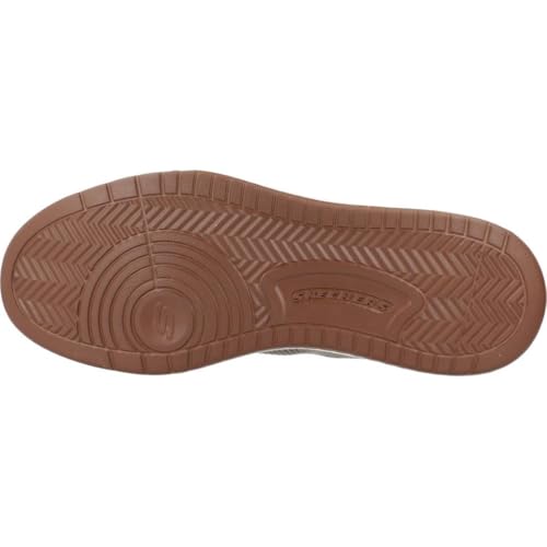 Image of Skechers Mens Corliss - Dorset