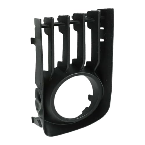 Rejilla de luz antiniebla para Toyota Prius de 2004 a 2009, la moldura exacta para tu coche.