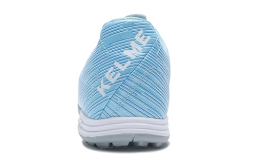 Image of KELME Turf Soccer Shoes, Futsal Indoor Cleats for Men Women, Football Baseball