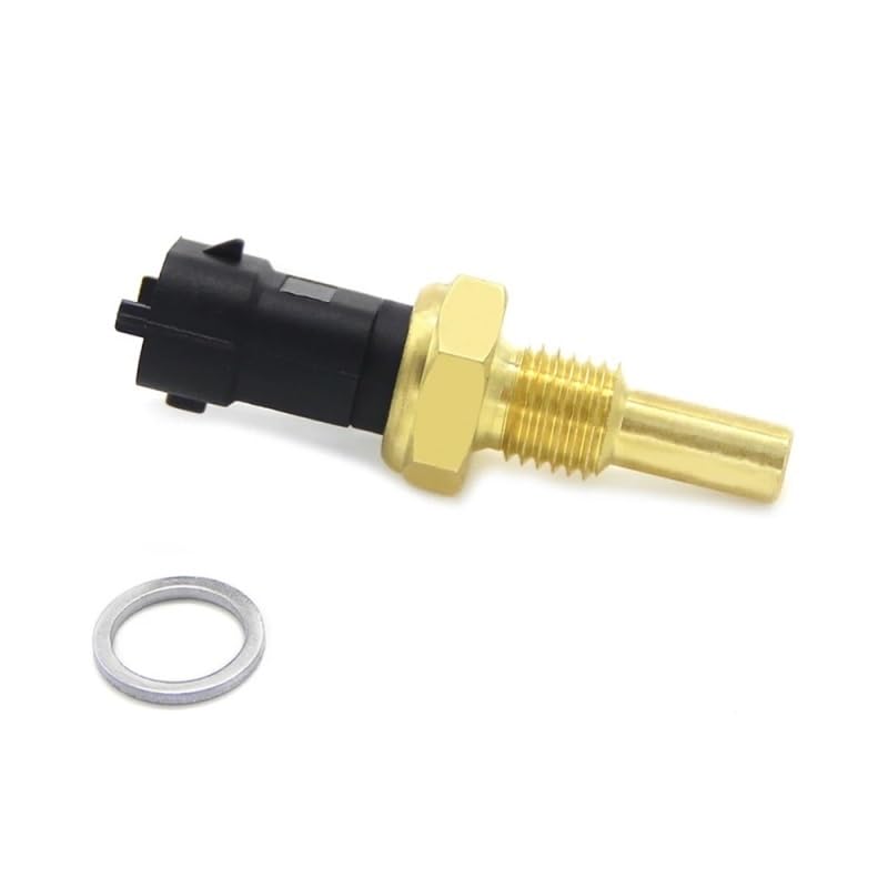 Sensor de temperatura de agua de alta precisión para gama 1000 4