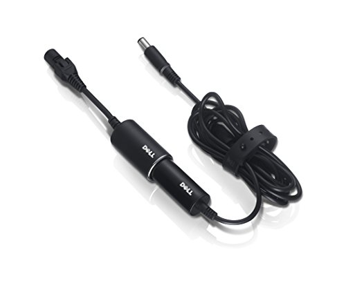 Preisvergleich Produktbild DELL 450-15098 - Dell - Netzteil - Pkw / Flugzeug - 90 Watt - weltweit