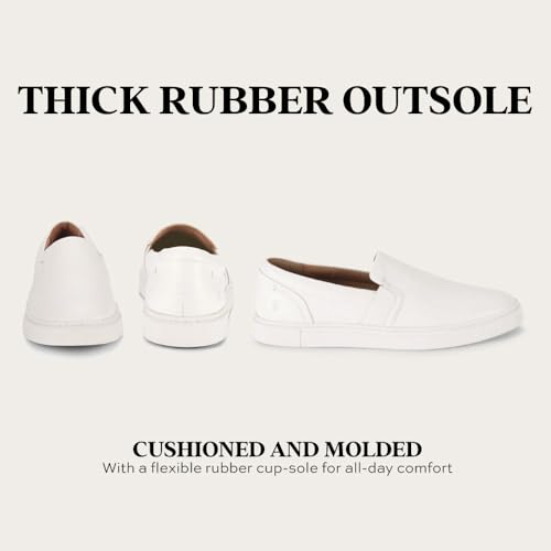 Image of Frye Ivy Slip-On Shoes for Women