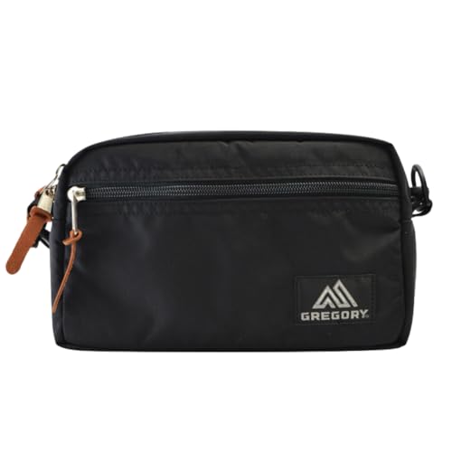 グレゴリー PADDED SHOULDER POUCH パデッド ショルダー ポーチ 並行輸入品