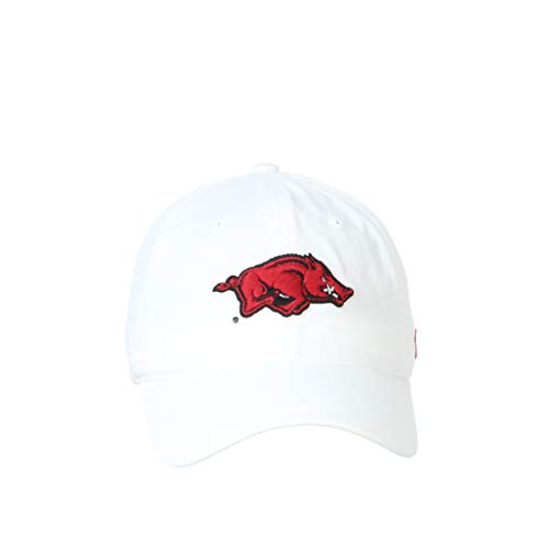 Gorra Ajustable Zephyr para Hombre Blanco Talla Única miniatura 3