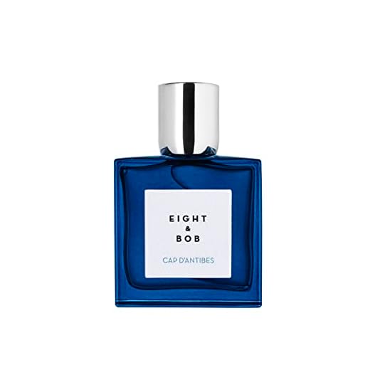 Eight & Bob Cap D Antibes Edp 100 Ml Vapo