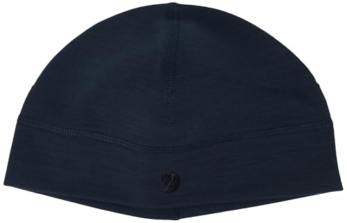 Bonnet Keb Fleece Hat Fjällräven mixte pour ne plus avoir froid aux oreilles en rando