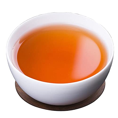 Oil Cut Black Oolong Tea Carbon Technology Health-Keeping Tea Weight-Losing And Body-Losing Beauty Tea Pot #TOP4