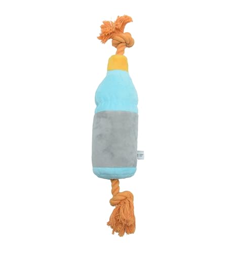 Juguete mordible para perros BAMLA Dogade 9x3x2 in miniatura 2