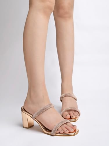 Girl's Girls-fancy-1277 Heeled Sandal2