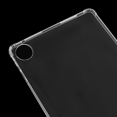 Funda Vivo Pad 2 12.1 2024 con cristal templado transparente integral 2