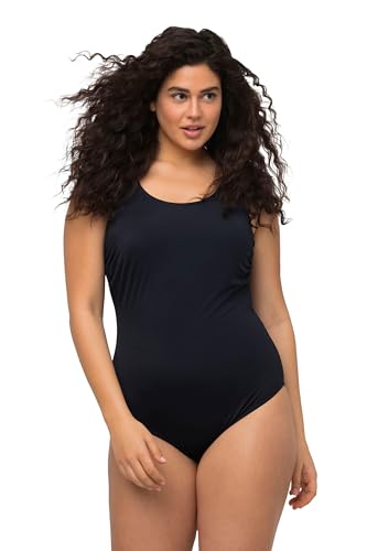 Ulla Popken Damen, extraweiches Futter,...