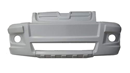 Paraurti anteriore microcar mc1 highland