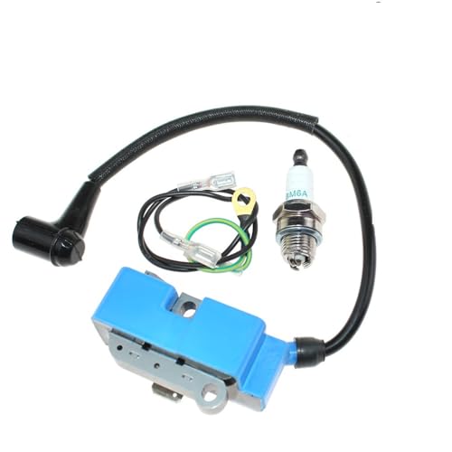 Bobine d'allumage haute tension compatible 570XP 575XP 576XP - 4