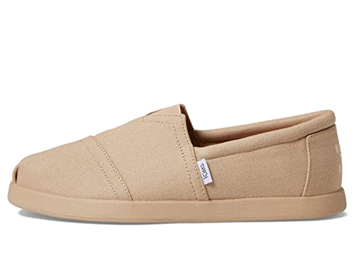 Image of TOMS Alp FWD wide width Navy Casual Shoes