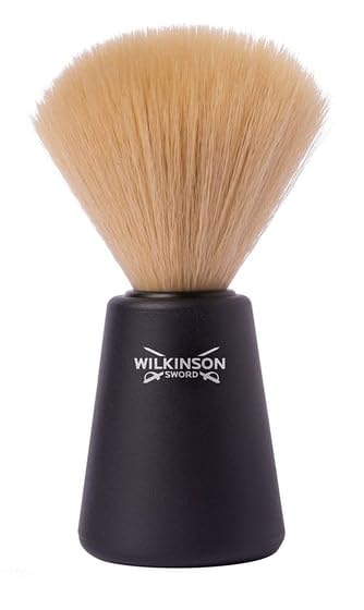 Wilkinson Sword - Blaireau Fines Soies Premium