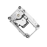 Optical Driven ABS PC Construction Head Seamless Game for Professional Replacement Blu-ray Disc Reader Console Repair