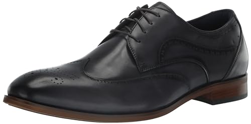 Image of Stacy Adams Brayden Wingtip Lace Up