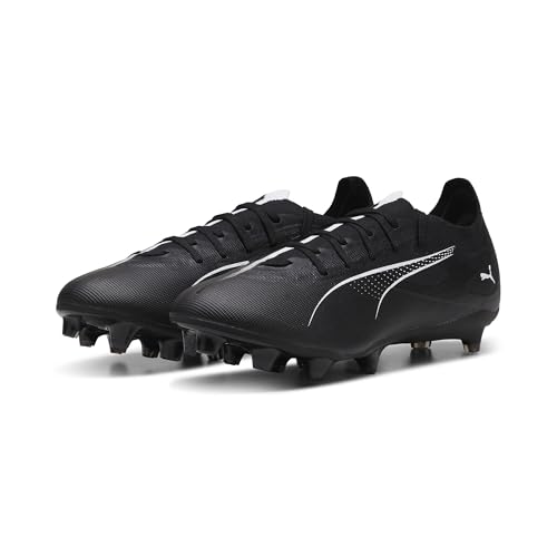 Image of Puma Men Ultra 5 Match FG /AG Football Shoe